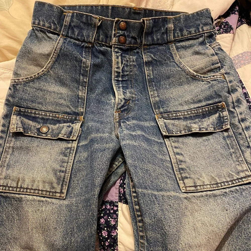 Vintage Levi’s Men’s Jeans - Picture 3 of 9